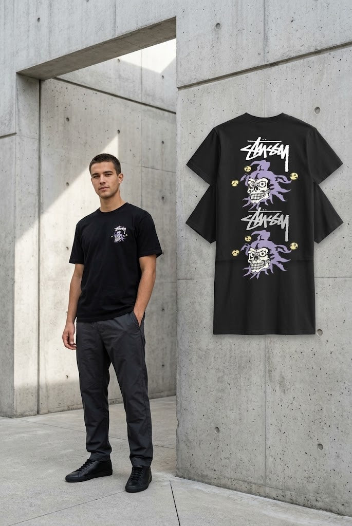 Classic T-Shirt 368