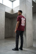 Red T-Shirt 351
