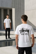 White T-Shirt 144