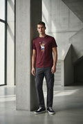 Red T-Shirt 122