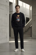 Black Sweatshirt 031