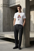 White T-Shirt 061