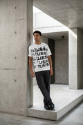 White T-Shirt 220