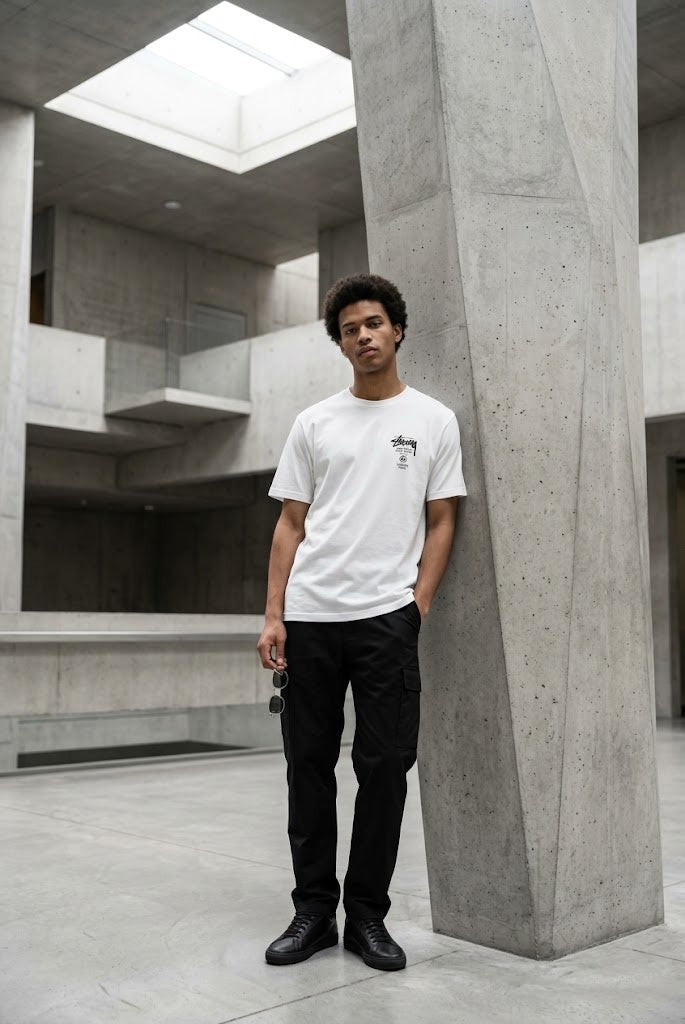 Classic T-Shirt 416
