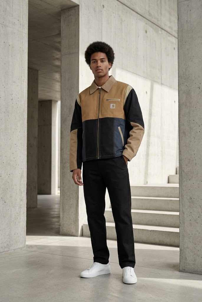 Classic Jacket 069