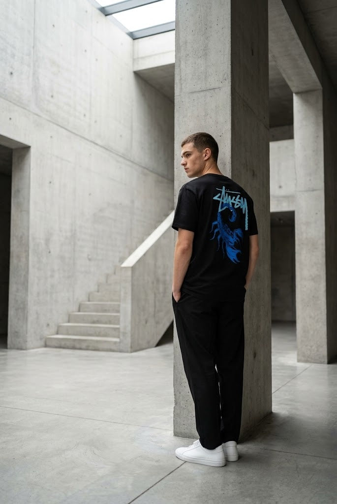 Classic T-Shirt 506