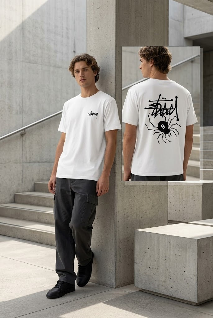 Classic T-Shirt 363
