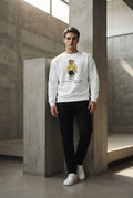 White Sweatshirt 211