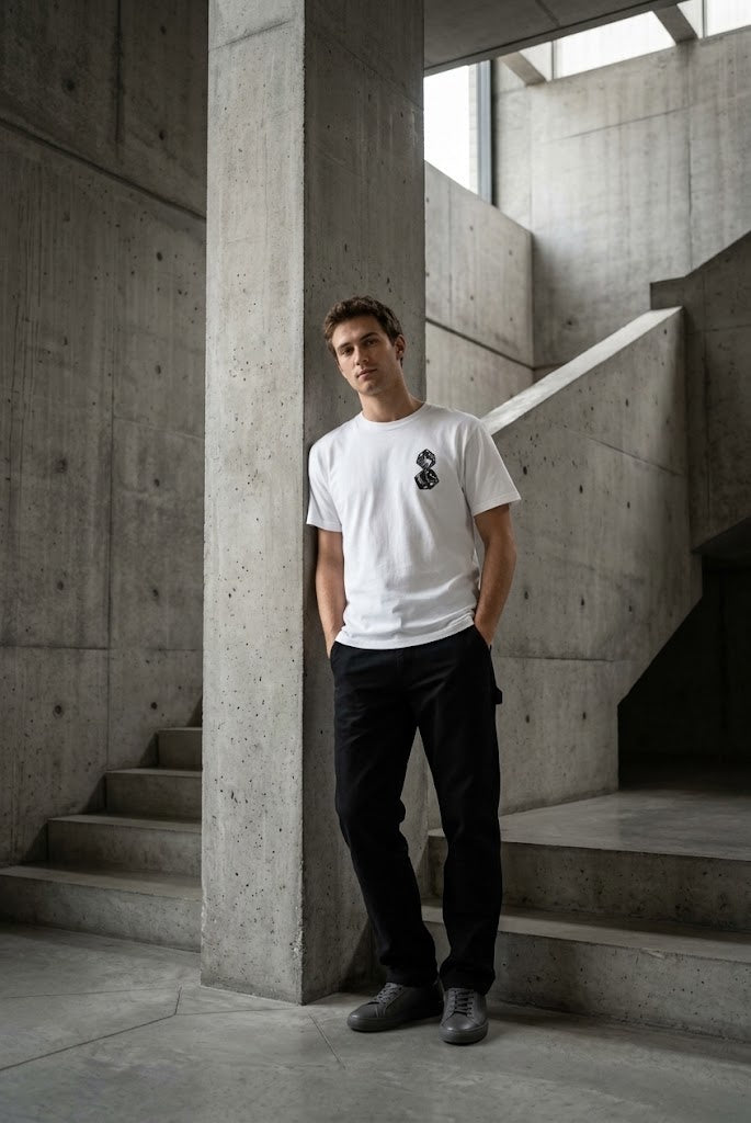 Classic T-Shirt 381