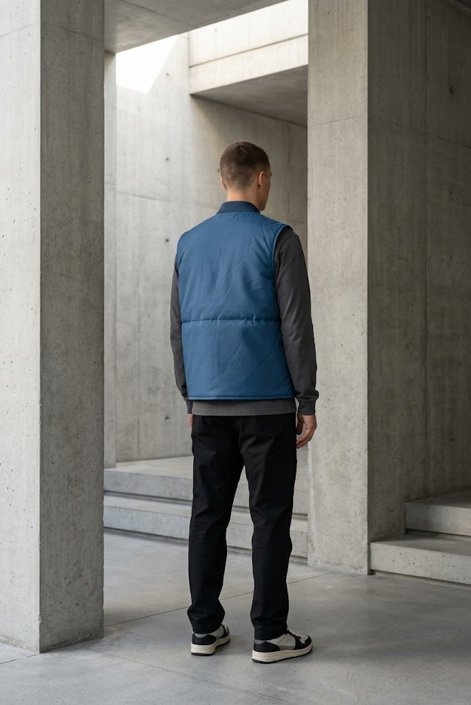 Classic Jacket 002