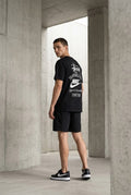 Black T-Shirt 327