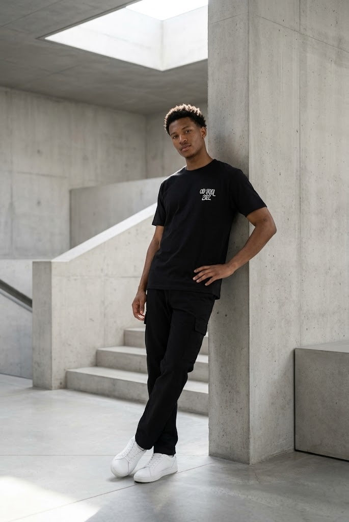 Classic T-Shirt 458