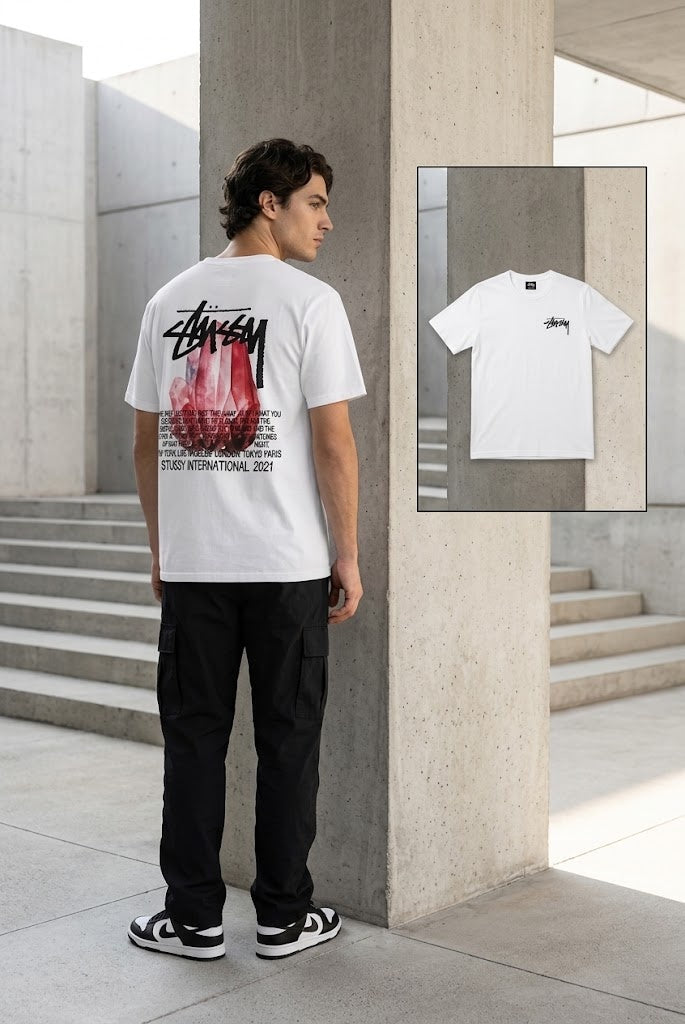 Classic T-Shirt 362