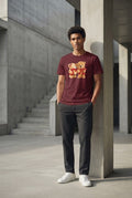 Red T-Shirt 129