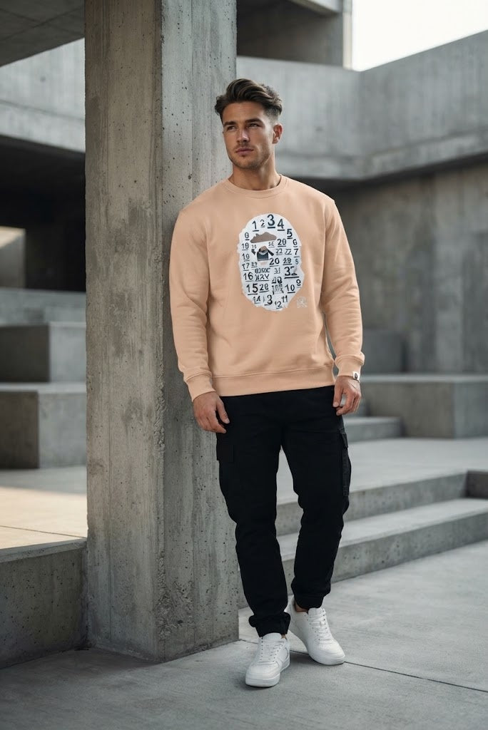 Classic Sweatshirt 172