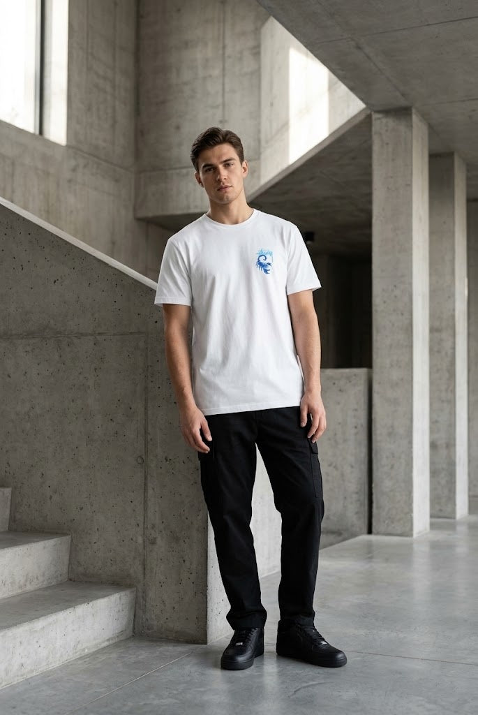 Classic T-Shirt 434