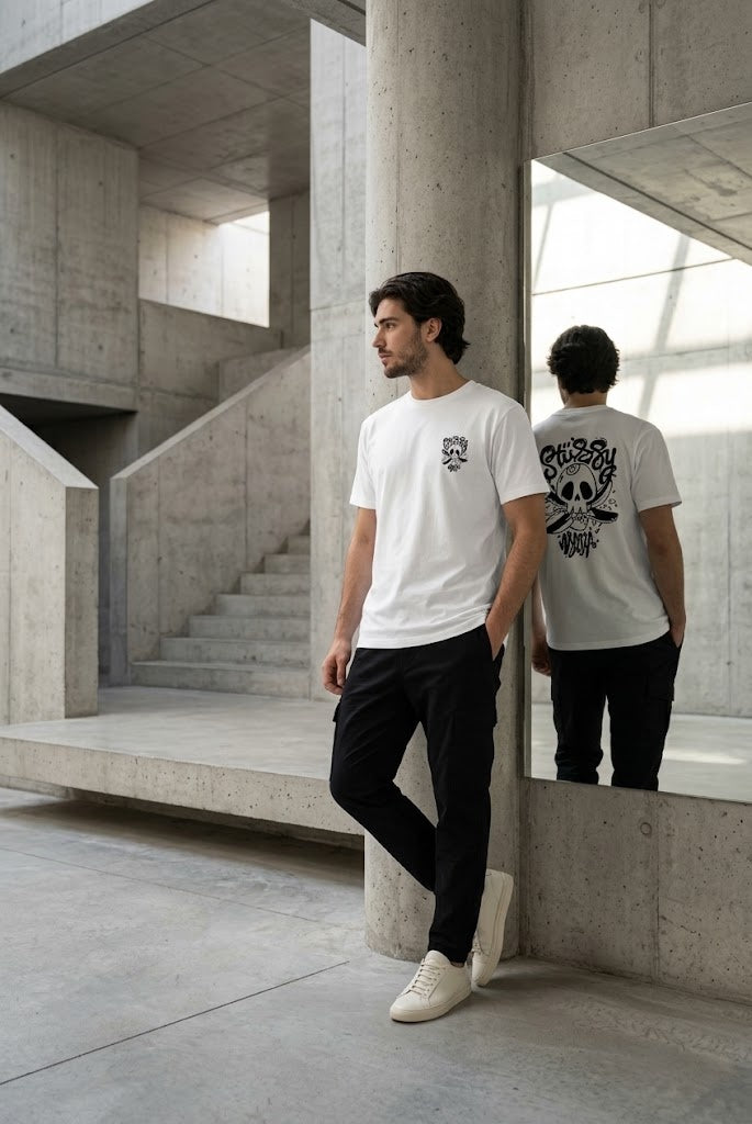 Classic T-Shirt 371