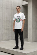 White T-Shirt 193