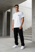 White T-Shirt 241