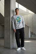 Grey Sweatshirt 138