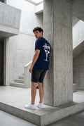 Blue T-Shirt 314