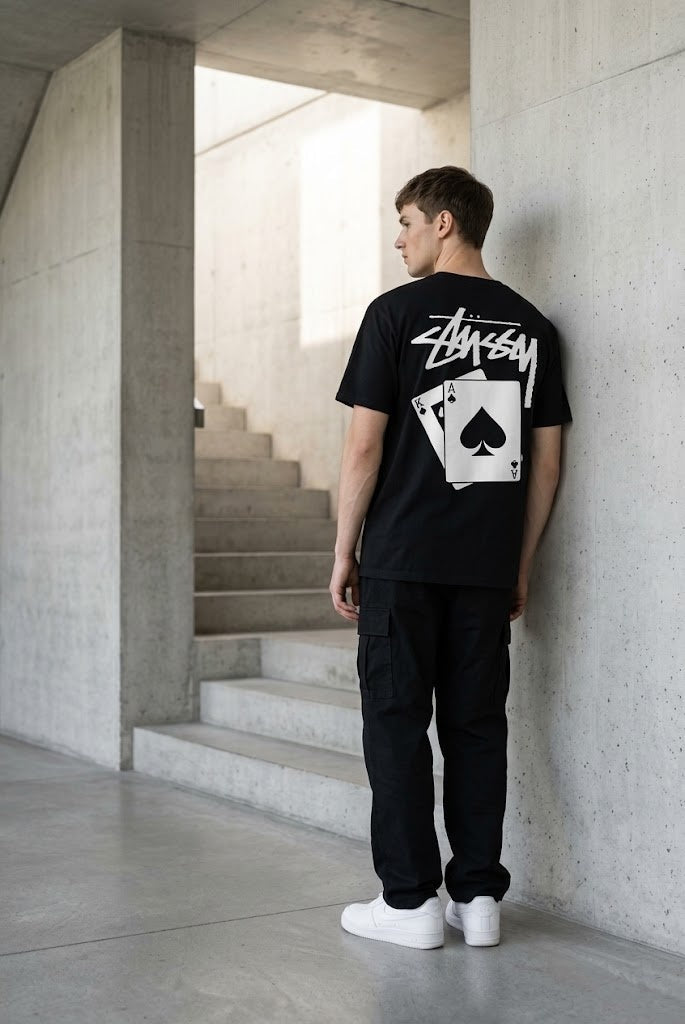 Buy 1 Get 1 Free T-Shirts