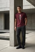 Red T-Shirt 133