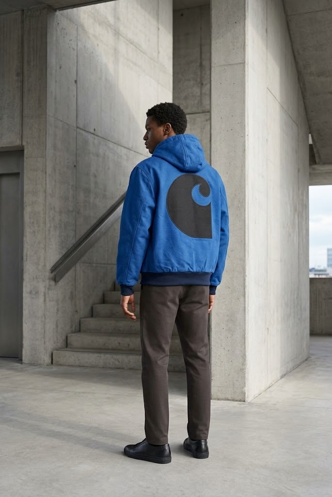 Blue Jacket 024