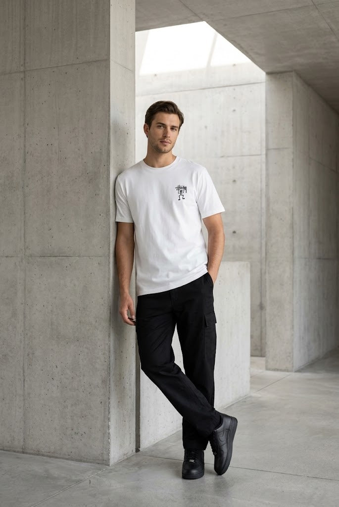 Classic T-Shirt 437