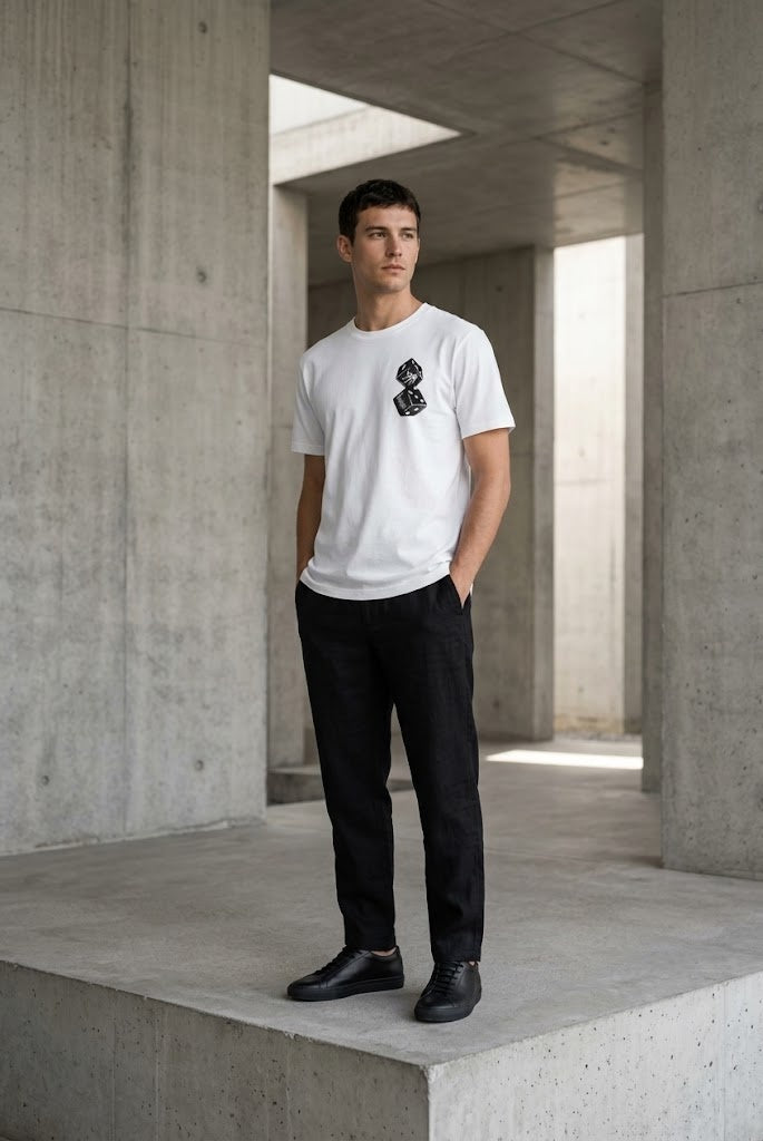 Classic T-Shirt 407