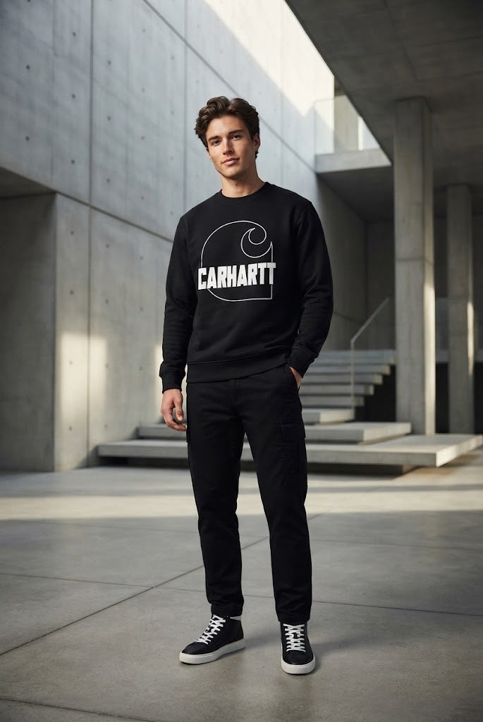 Classic Sweatshirt 226