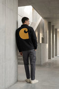 Black Jacket 111