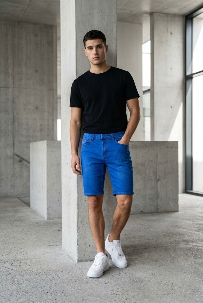 Pack of 3 Any Shorts