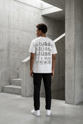 White T-Shirt 293