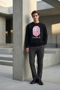 Blue Sweatshirt 085