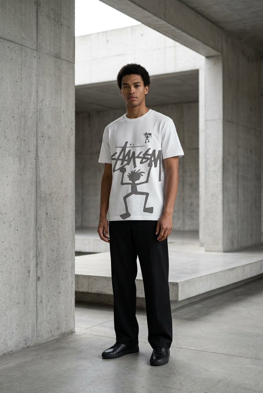 Classic T-Shirt 463