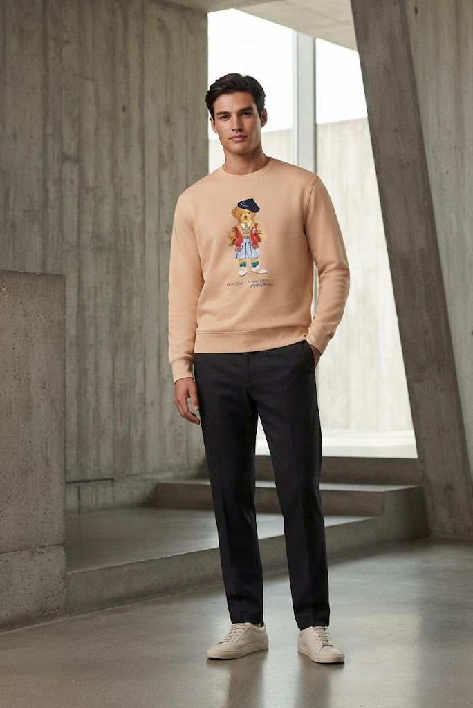 Classic Sweatshirt 164