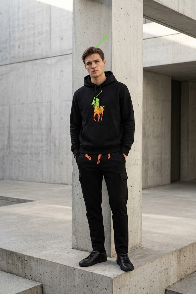 Essential Hoodie 180