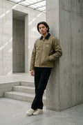 Classic Jacket 014
