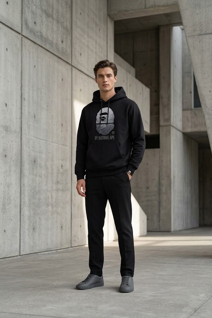 Essential Hoodie 169