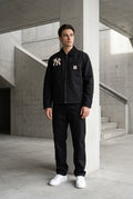 Black Jacket 079