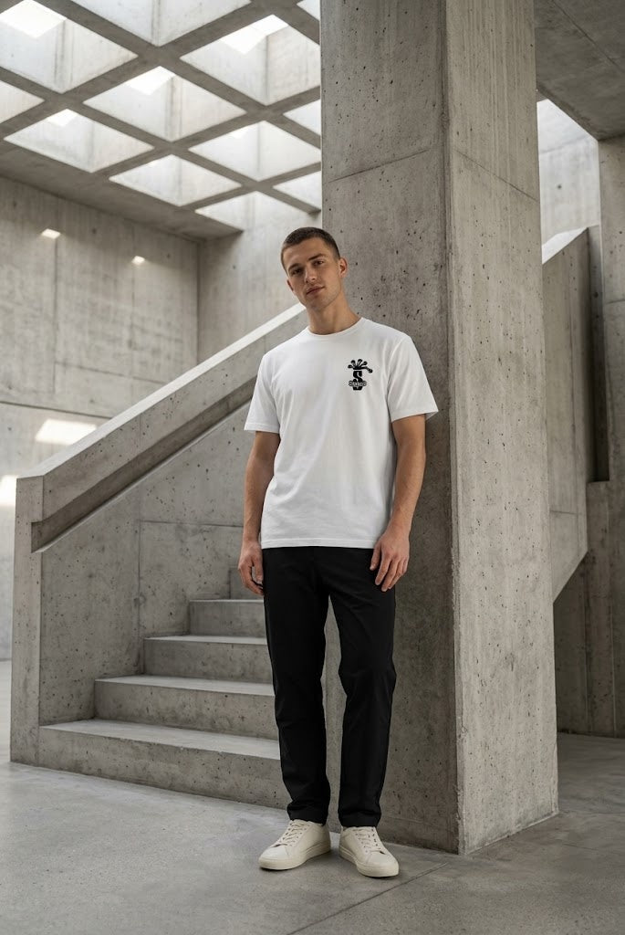 Classic T-Shirt 422