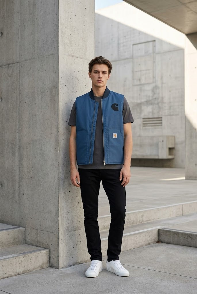 Blue Jacket 011