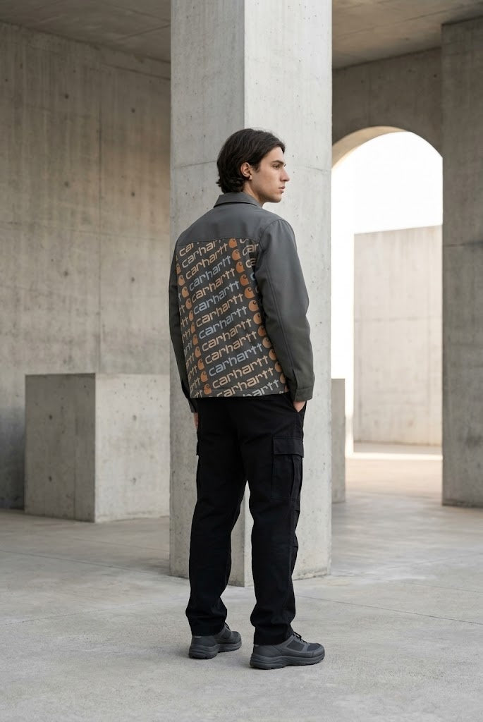 Classic Jacket 120