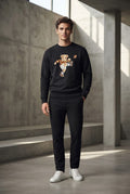 Black Sweatshirt 009