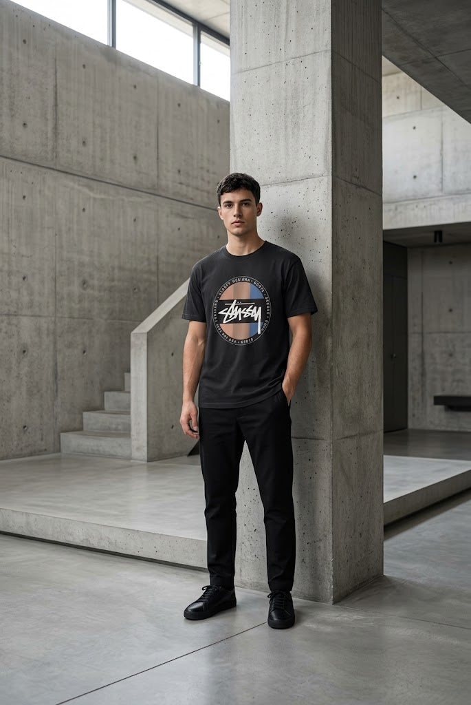 Classic T-Shirt 438