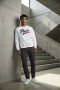 White Sweatshirt 198