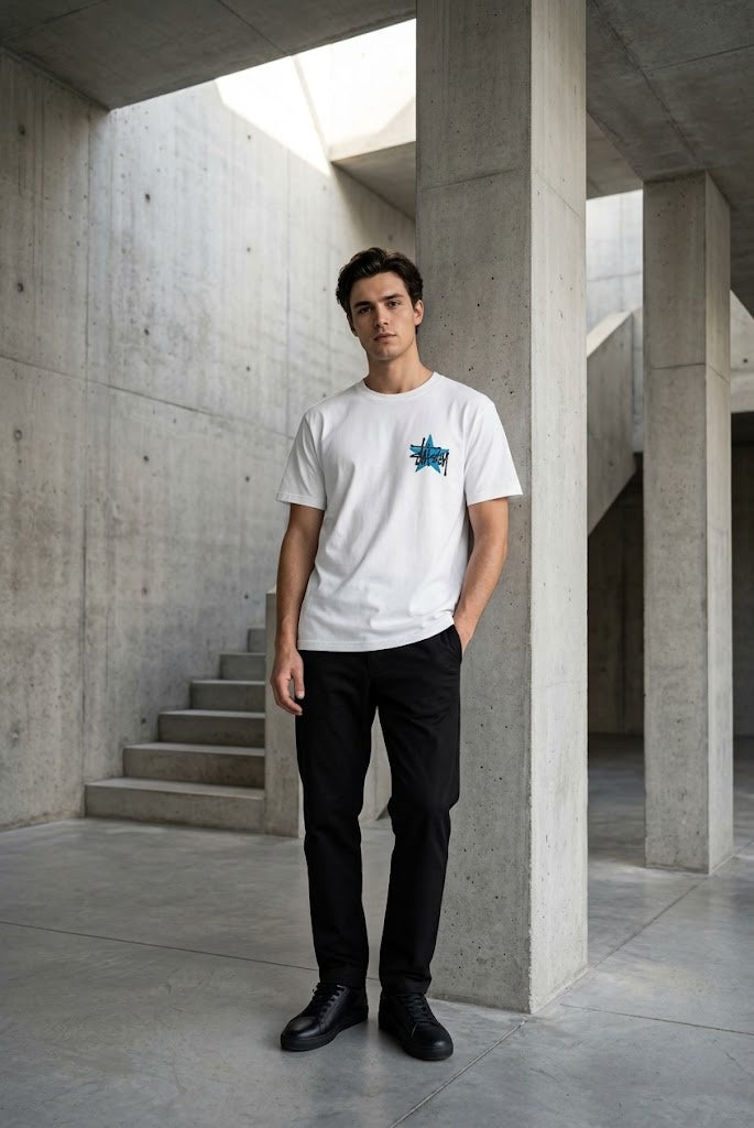 Classic T-Shirt 425