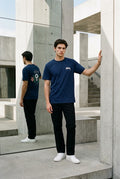 Blue T-Shirt 140