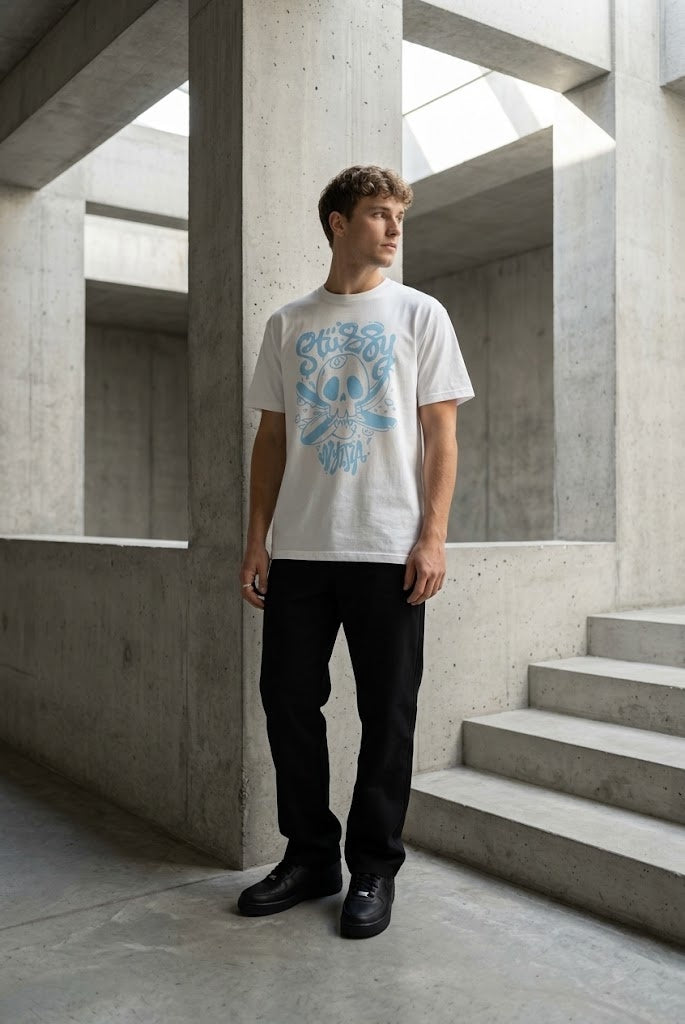 Classic T-Shirt 378